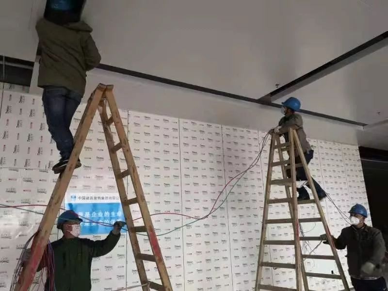 「荆楚网」湖北又一市建“小汤山”医院！1月27日投入使用！