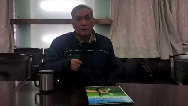 【农业科技报】桂希恩：预计正月十五前武汉市疫情可能现“拐点”