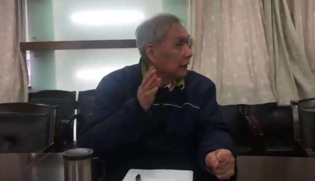 【农业科技报】桂希恩：预计正月十五前武汉市疫情可能现“拐点”