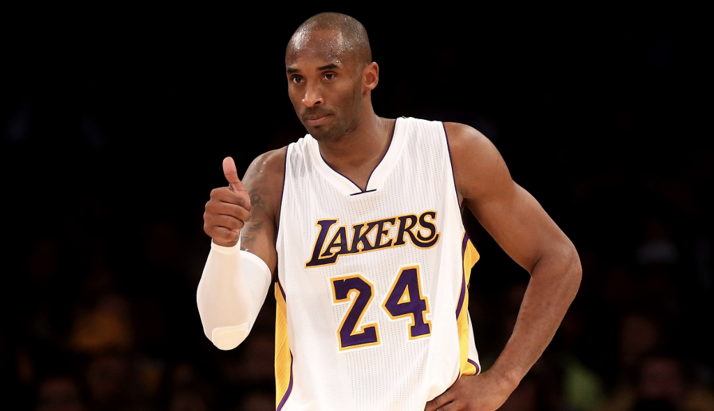 科比离开,他给我们留下了什么?