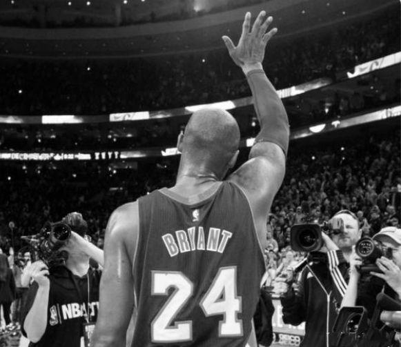 掌上兰州■美国篮球巨星科比坠机去世