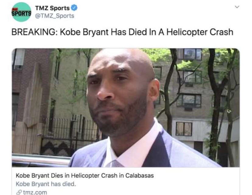 [蛋疼体育]凌晨4点的噩耗！这不是终点，曼巴精神永不倒