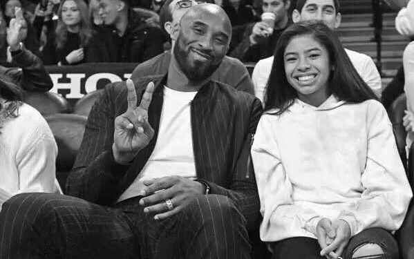 [蛋疼体育]凌晨4点的噩耗！这不是终点，曼巴精神永不倒