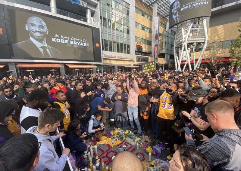 [蛋疼体育]凌晨4点的噩耗！这不是终点，曼巴精神永不倒