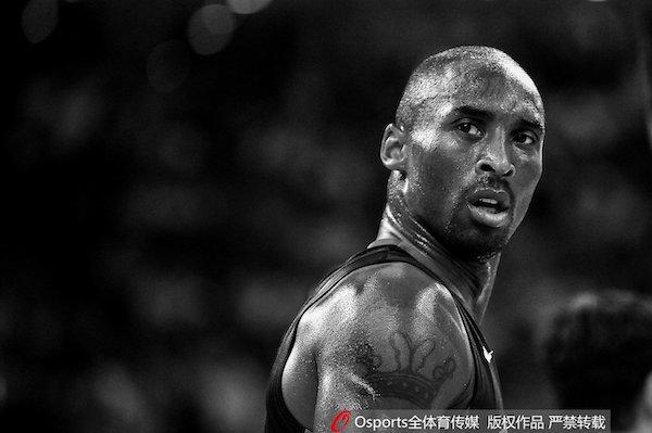 #红星新闻#科比的梦想永远照亮球迷：愿青春永在，热爱永存