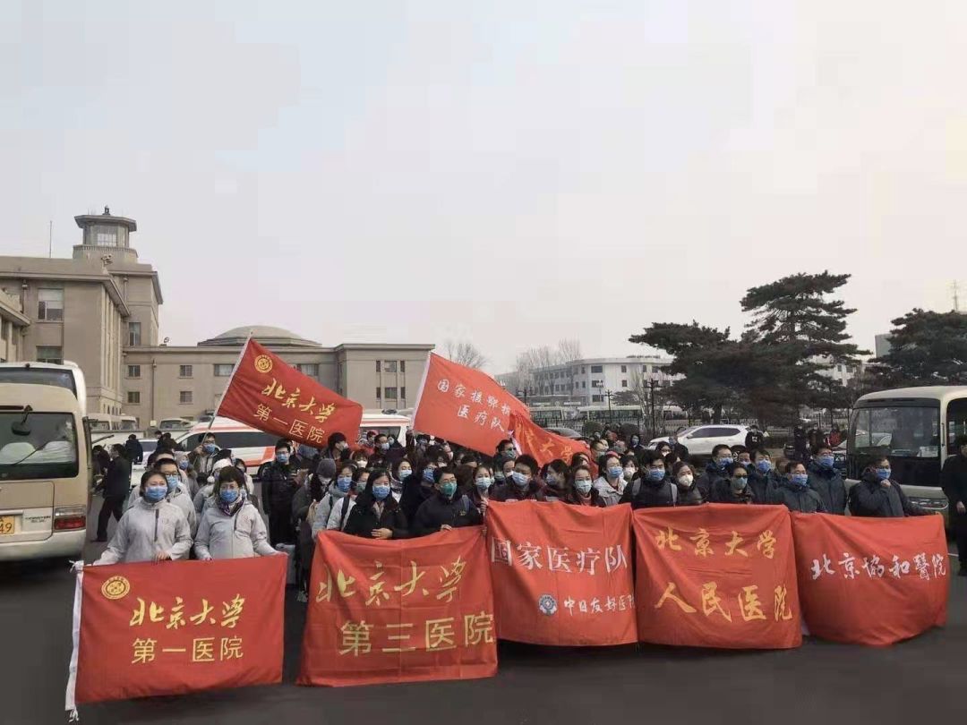 #江西日报#有关疫情的10个好消息！