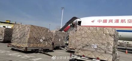 #江西日报#有关疫情的10个好消息！