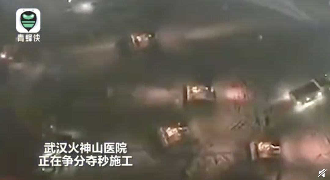 #江西日报#有关疫情的10个好消息！