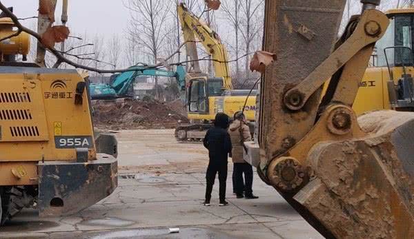 「红星新闻」坐标港区！郑州版“小汤山”医院正式开建