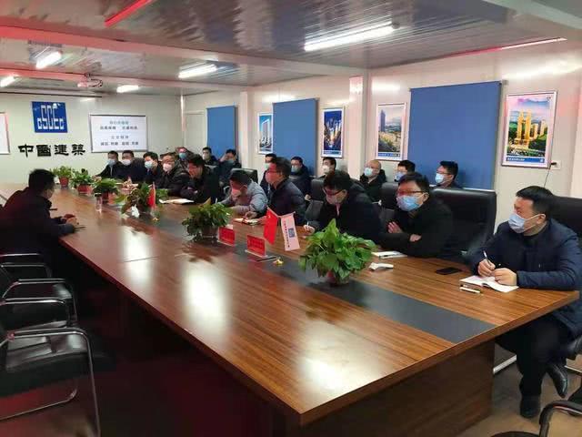 「红星新闻」坐标港区！郑州版“小汤山”医院正式开建