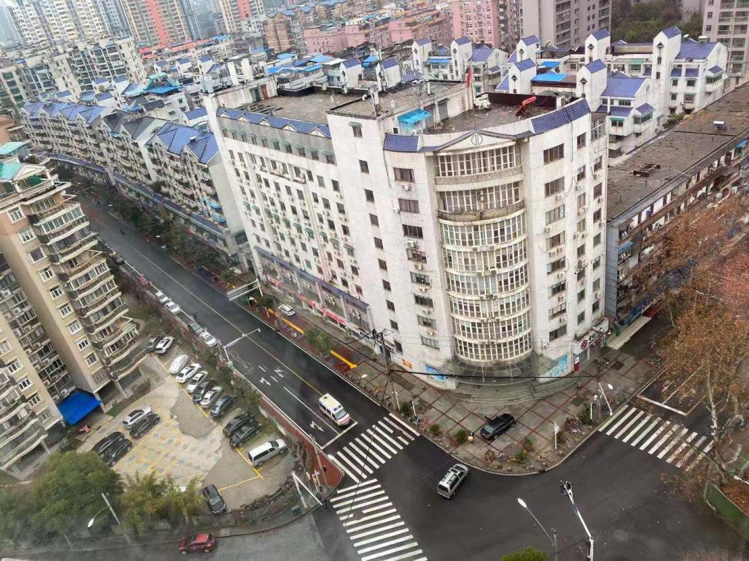 环球时报■“封城”后五天，普通的武汉人经历了什么？