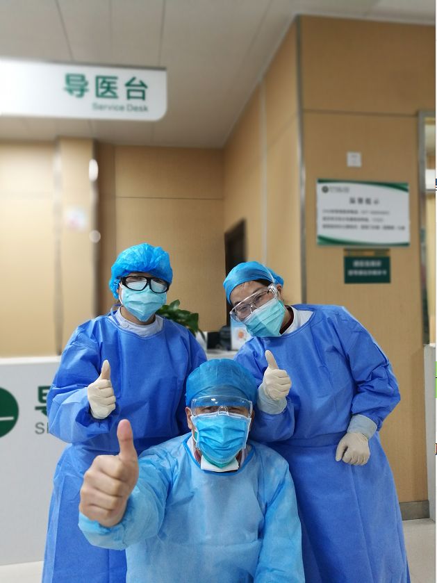 环球时报■“封城”后五天，普通的武汉人经历了什么？