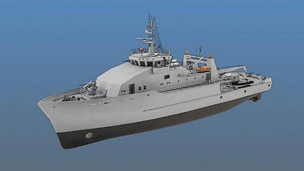 「环球时报」美媒：美国海军策略完全错位，要想打败中国要做根本性变革！