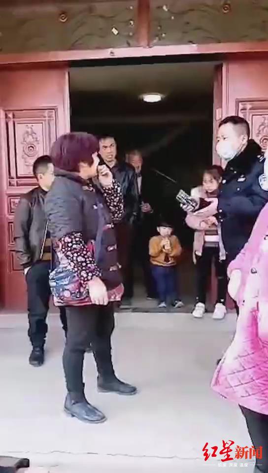 [红星新闻]“牌不要打了，若你们不关，关老板！”派出所所长硬核执法获点赞