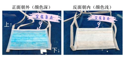 中国小康网■口罩到底“怎么戴”“怎么丢”？疾控专家给你权威解答