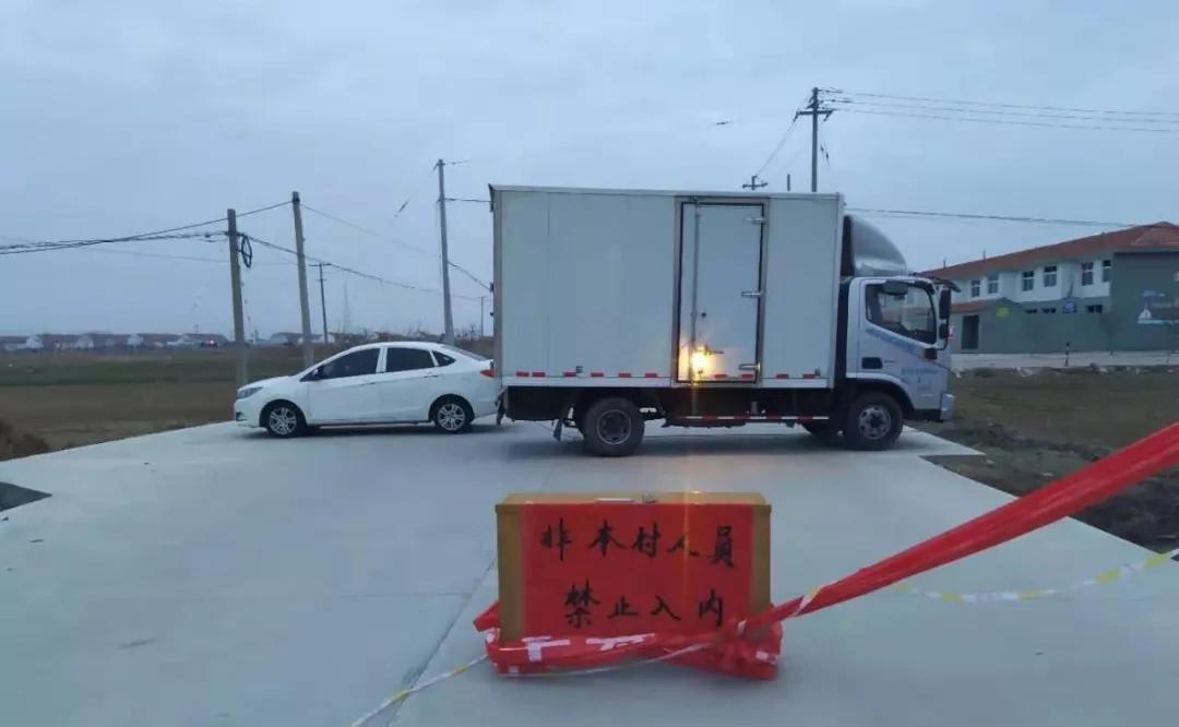 「经济日报」硬核！防控疫情的人民战争就是这个样