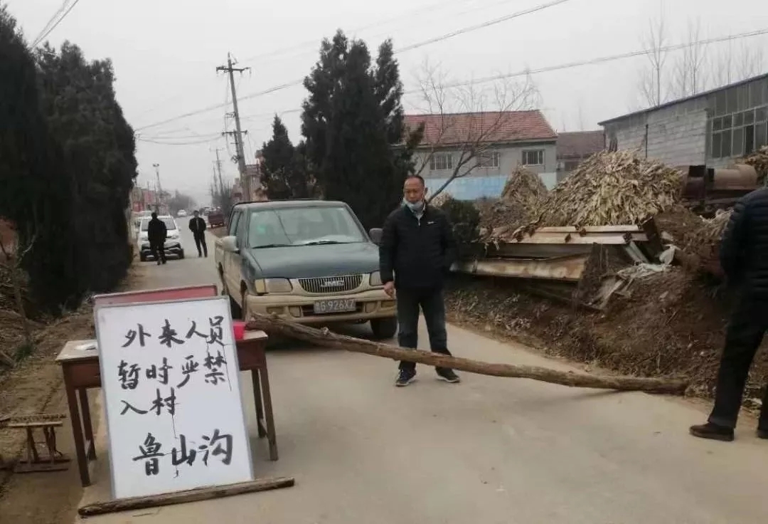 「经济日报」硬核！防控疫情的人民战争就是这个样