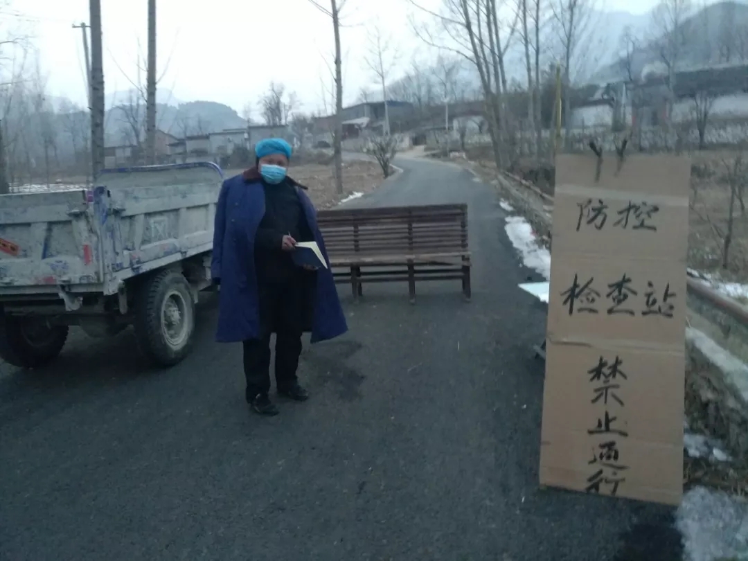 「经济日报」硬核！防控疫情的人民战争就是这个样