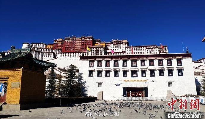 【环球时报】最新！西藏启动重大突发公共卫生事件二级响应