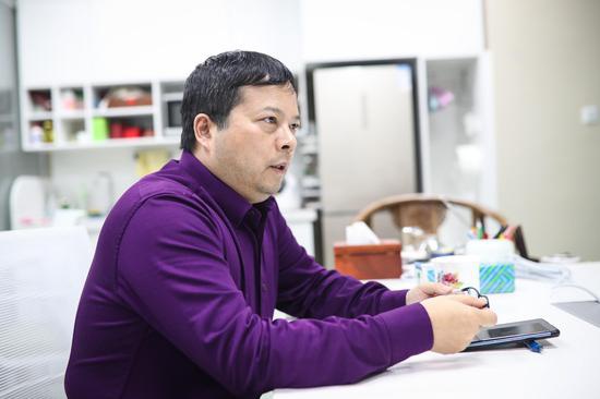 「经济日报」好消息！上海公卫临床中心自制喷剂能预防冠状病毒感染