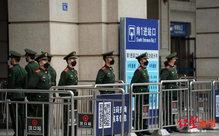 「红星新闻」这场 “隔离”大战役正向个人延伸 人人参战的方式是做好自我保护