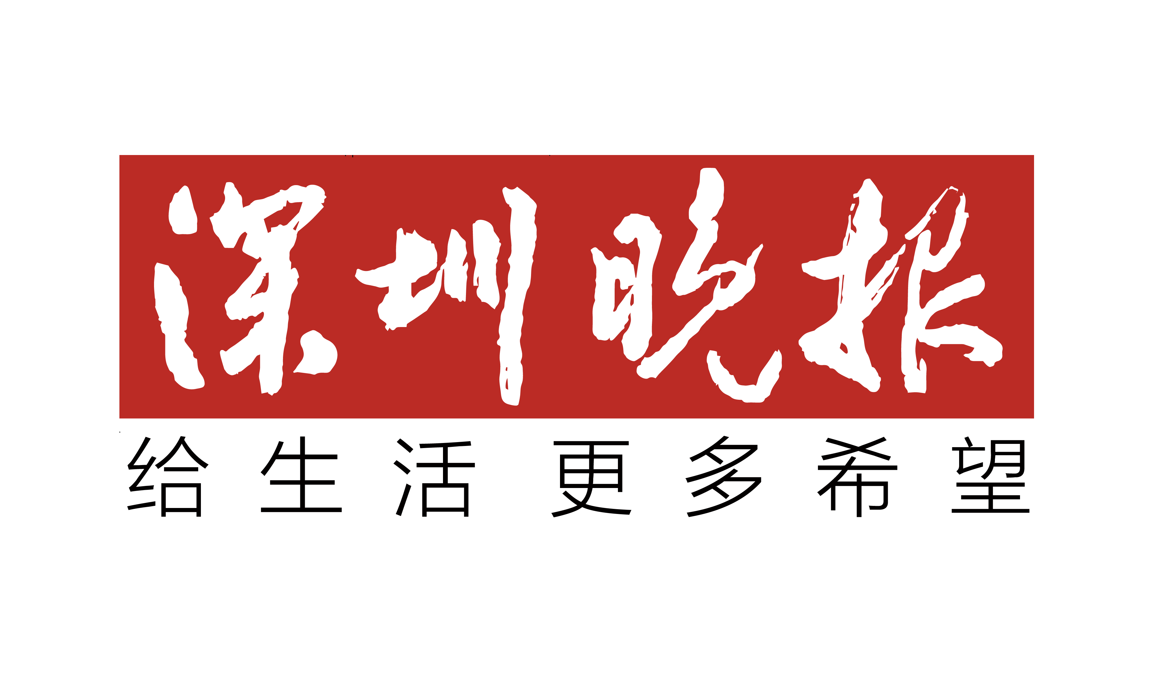 深圳新闻logo图片