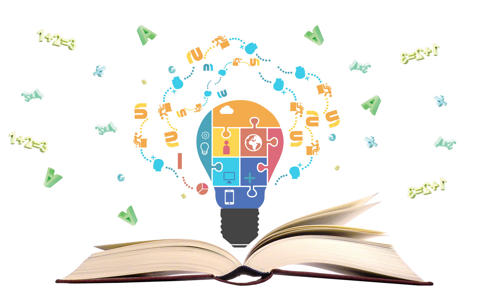 如何激发孩子数学兴趣在生活中和孩子玩这些数学游戏超实用