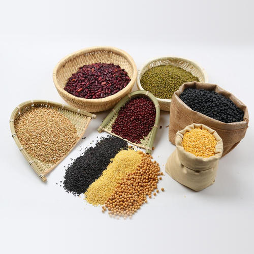 临沂市粮油储备充足 可满足广大消费者需求