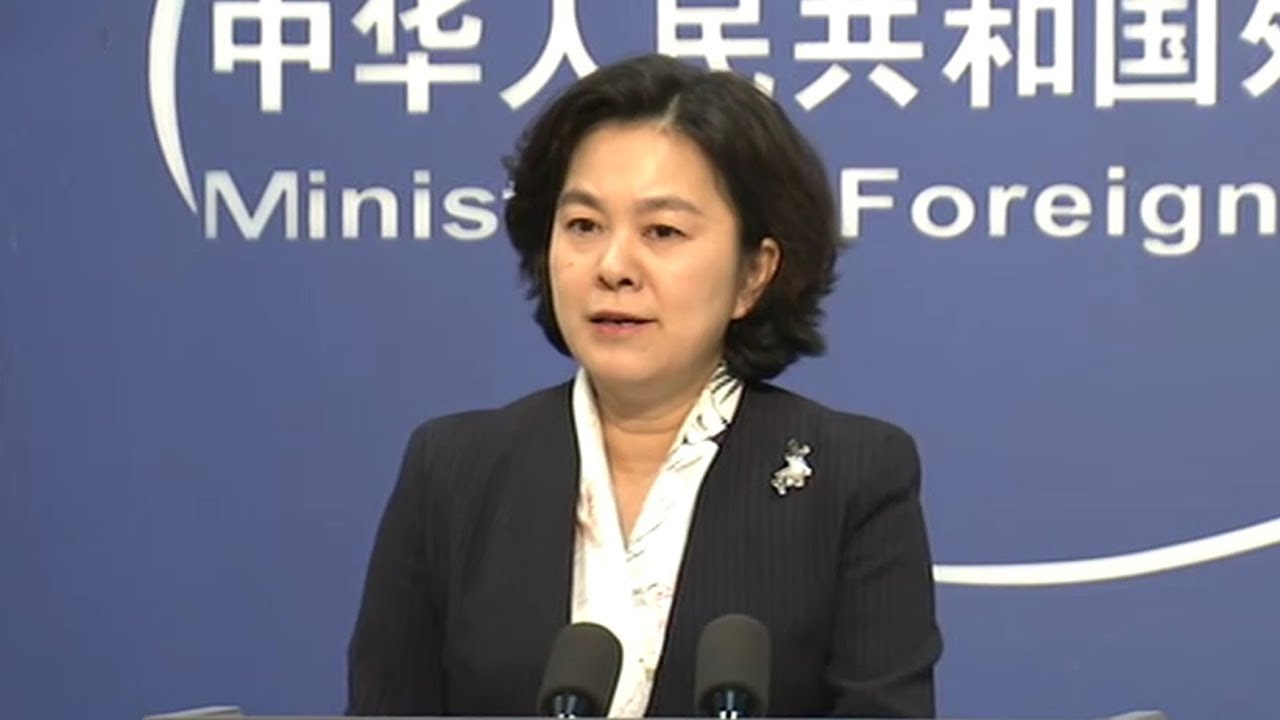 环球时报：美众议院通过涉藏法案 外交部：强烈愤慨、坚决反对