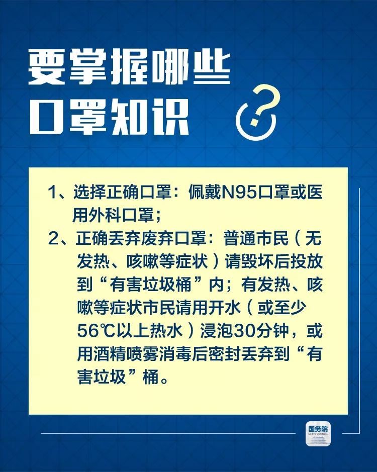 中国计划生育协会：疫情防控进入关键时期，这9个问题每个人都会关心！