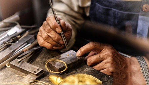 匠人的原则,为父的烦恼