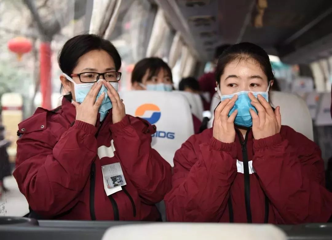 「证券日报」最新疫情数据速读，还有这些好消息；钟南山对疫情最新看法！