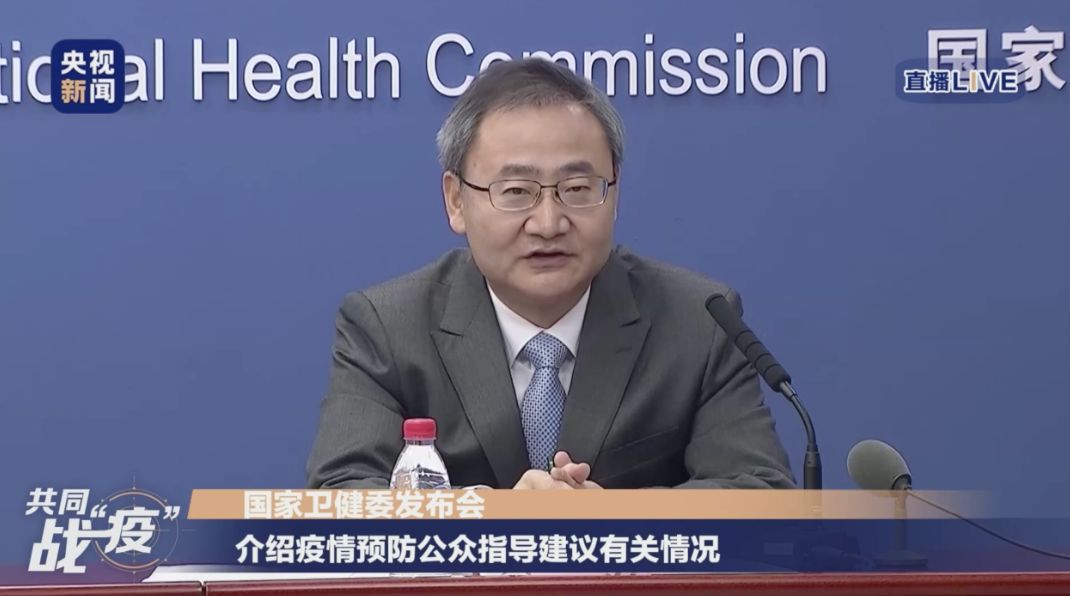 楚天都市报@返程人员都要隔离吗？是不是去哪都要戴口罩？权威回应来了