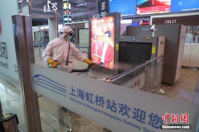 「中国小康网」方便旅客退票 铁路部门延长退票时限