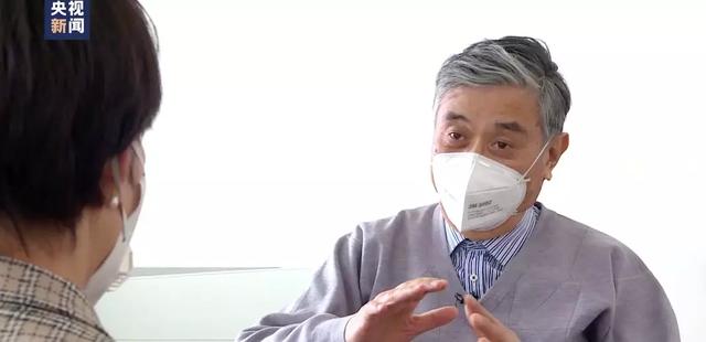 「农业科技报」专家：新型冠状病毒比非典“狡猾”戴口罩就是为疫情防控做贡献