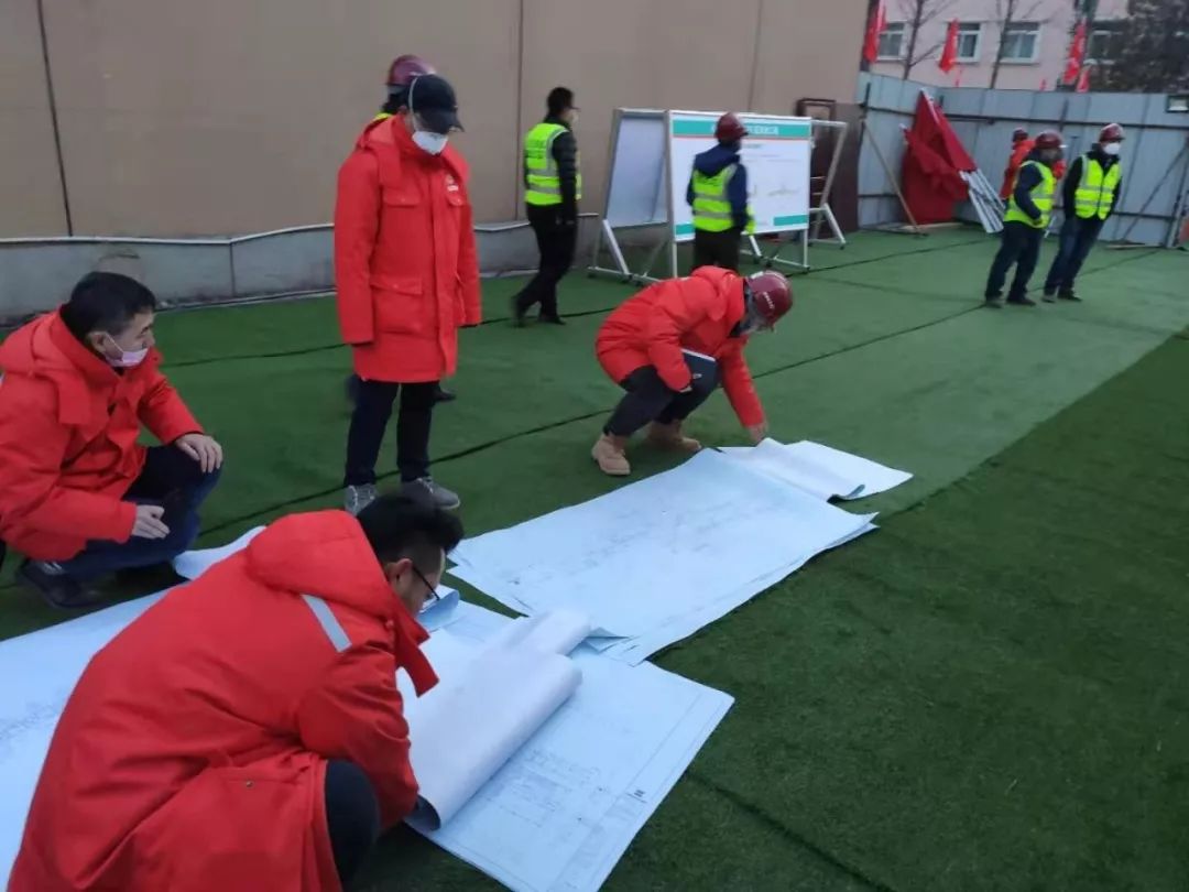 长安街知事：刚刚官宣：北京小汤山医院启动修缮