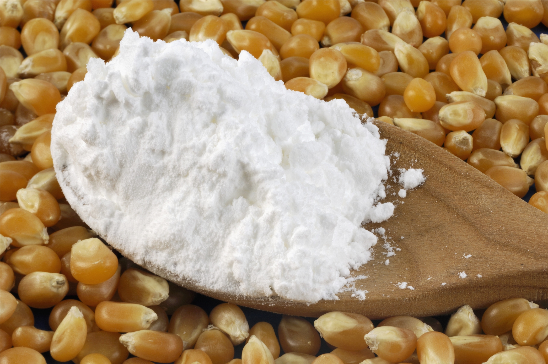 澄粉生粉玉米淀粉和红薯淀粉怎么用原来区别很大长知识了