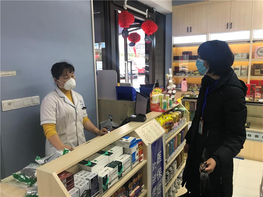 「经济日报」广州黄埔云埔街：一个工厂密集街道的疫情阻击战