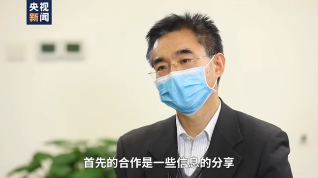 【经济日报】独家专访流行病学权威专家吴尊友：返程途中怎样防护，疫情拐点何时到来？