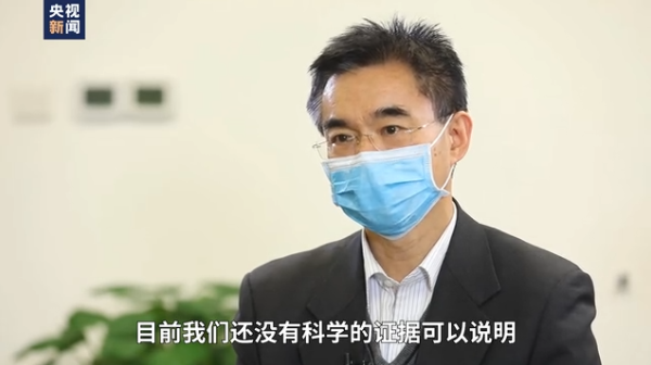【经济日报】独家专访流行病学权威专家吴尊友：返程途中怎样防护，疫情拐点何时到来？