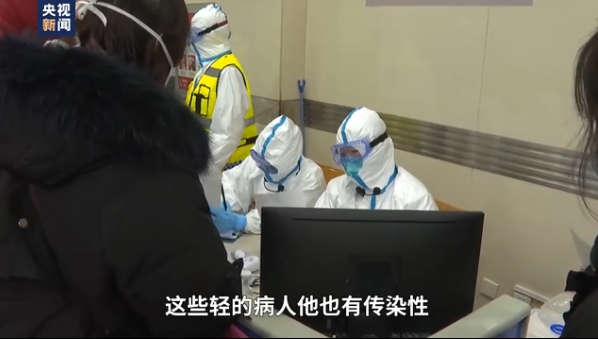 【经济日报】独家专访流行病学权威专家吴尊友：返程途中怎样防护，疫情拐点何时到来？