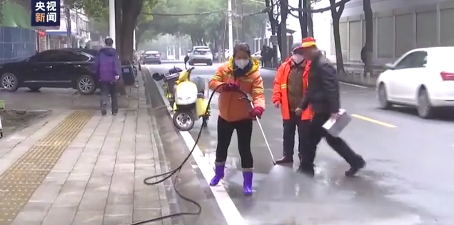 【经济日报】独家专访流行病学权威专家吴尊友：返程途中怎样防护，疫情拐点何时到来？
