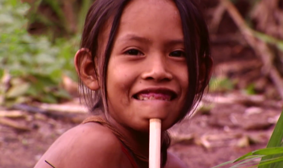 这样的风俗仅仅只是说就会感到十分的痛苦,更别提佐埃人还要带着他们