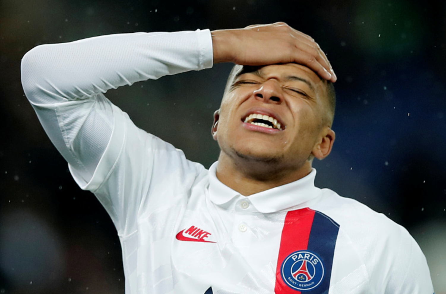 巴萨梦三基石连遭打击红星陷350分钟球荒同期身价远超姆巴佩