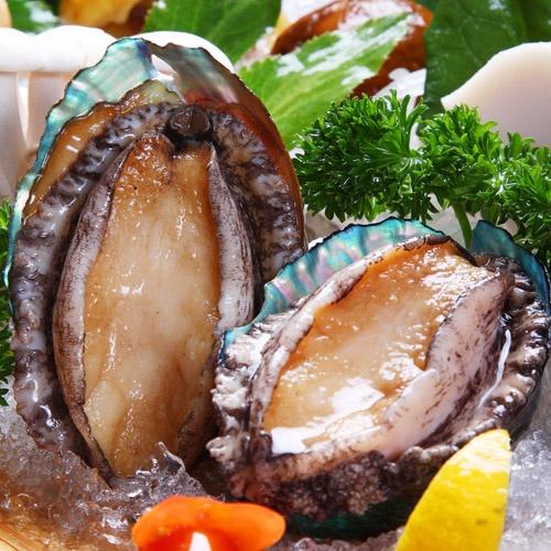 喜欢吃"鲍鱼"的人要留意了,鲍鱼竟然按"头"算,赶紧学学吧!