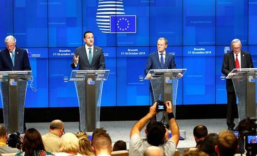 军院34号：欧洲这一场大戏终于要闭幕了，可好戏却还在后头