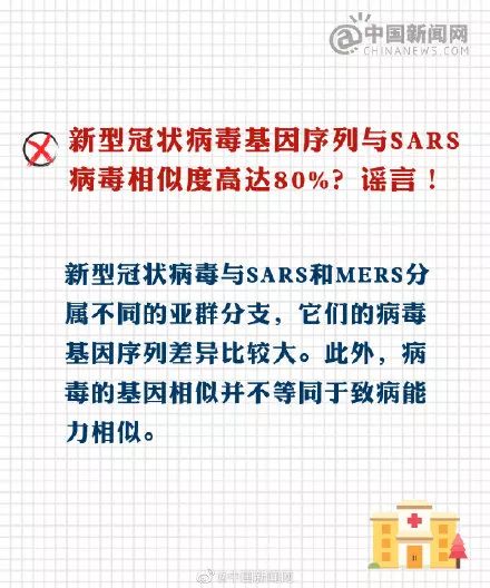 「印象契丹巴林左旗」「聚焦」最新疫情谣言汇总，请切勿传谣