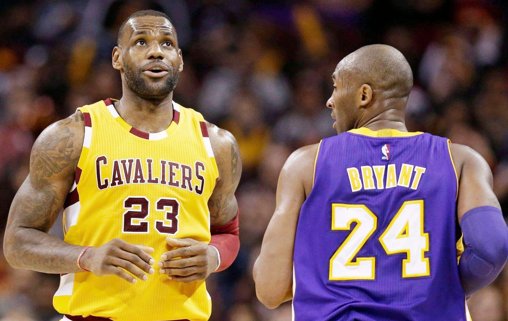 为致敬科比nba全明星赛改制球迷吐槽新规花哨不实用