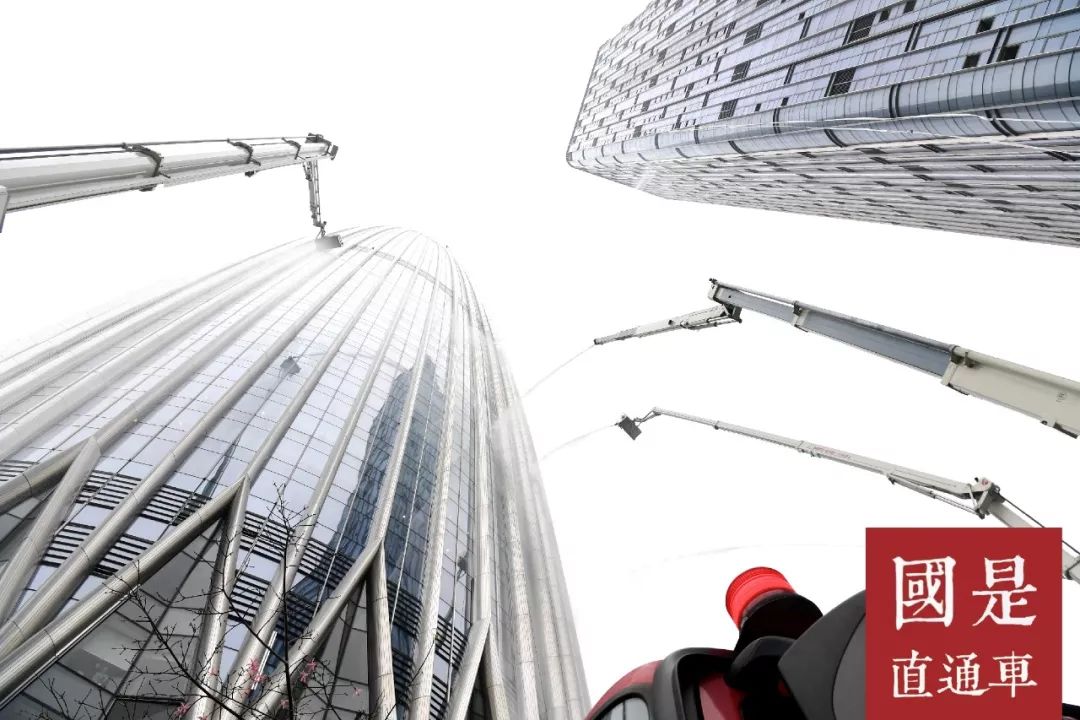 [国是直通车]餐馆开不了门，工厂无法复工？地产大佬：我们减租！