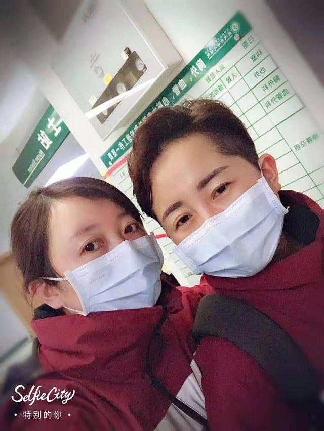 #掌上兰州#陇原最美逆行者武汉“战疫”日记 直通一线——甘肃省中医院援鄂医疗队纪实